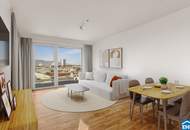 Wohnen mit Weitblick: Vollmöblierte Apartments an der Dresdner Straße 90