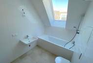 Moderne Single-Wohnung mit Westbalkon, Tageslichtbad und besonderem Grundriss!