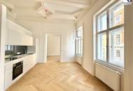 360° TOUR // GENERALSANIERTE STILWOHNUNG