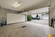 FONTANA: wunderbares Einfamilienhaus mit Garten und Pool
