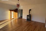 Schöner Blick auf die Schwarza