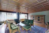 Gebäude für Wohnen und/oder Arbeiten – Sanierungsobjekt Nähe Plus City!