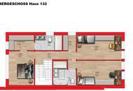 5 Zimmer, 3 Bäder - einzigartige Lage im privatem See-Areal Haus 132