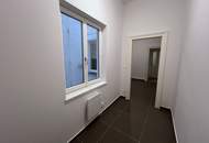 UNBEFRISTET - 3-Zimmer Altbauwohnung mit großem Abstellraum und Kellerabteil in der Garnisongasse