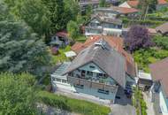 2 Häuser, 3 Wohneinheiten und ein Grundstück mit viel Garten!