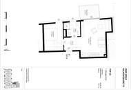 Geförderte 2 Zimmer Wohnung in zentraler INNENHOFLAGE mit Balkon - Idlhofgasse 70 - Top 24