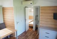 Mobilheim| "Stell mich hin wohin Du willst....