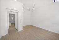 Sofort verfügbar: Sanierte Wohnung nahe U3 Ottakring!