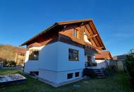Gepflegtes Einfamilienhaus mit Pool in Kirchberg/Pielach