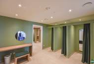 ERSTBEZUG: Traumhafte 2-Zimmer Wohnung mit großem Balkon und Fernblick | GRÜNBLICK |