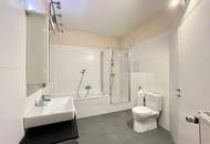 Großzügige 4-Zimmer-Dachgeschoßwohnung mit Loggia und herrlichem Grünblick in Neustift am Walde