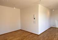 Gartenwohnung mit Garage und viel Privatsphäre