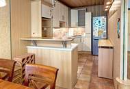 "Cool, Ruhe, Loggia inklusive"