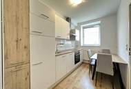 "3-Zimmer-Gartenwohnung mit Fernwärme &amp; 2 Parkplätzen