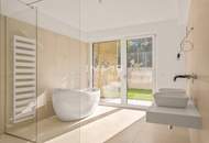 Gartenwohntraum mit privatem Badesteg! Jetzt zuschlagen!