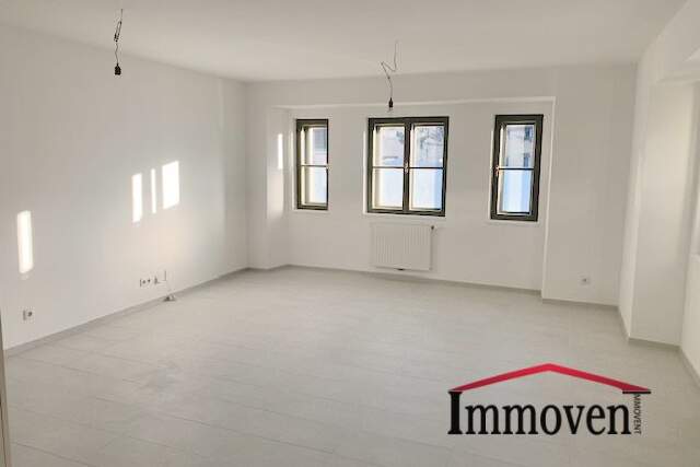 UNBEFRISTET - helle 1-Zimmerwohnung in ruhiger Lage!, Wohnung-miete, 623,60,€, 1230 Wien 23., Liesing