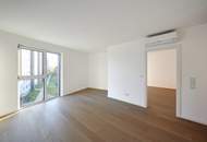 Ihr neuer Rückzugsort: 4-Zimmer-Terrassenwohnung nahe der Donau!