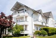 Großzügiges 2-Zimmer-Apartment mit Balkon und Pool