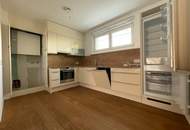 Traumhaftes 2-Zimmer-Penthouse mit großer Terrasse