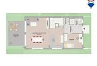 Einfamilienhaus auf Eigengrund am Rosenberg