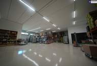 SENSATION! GEWERBE-JUWEL! Ihr Erfolgsstandort mit Strahlkraft – Ein vielseitiges Geschäftsobjekt in Gleisdorf mit genügend PKW-Abstellplätze PLUS Lagerhalle! 3D-RUNDGANG LINK!