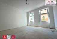 Generalsanierte 1-Zimmer-Wohnung im Erstbezug – Altbau trifft moderne Eleganz!