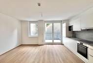 360° TOUR // TERRASSEN ERSTBEZUG WOHNUNG / FIRST LETTING BALCONY APARTMENT