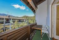 Dachgeschosswohnung mit Kaiserblick &amp; Freizeitwohnsitz