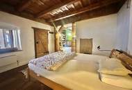 Einzigartiges Landhaus zum Verlieben im Weinviertel – Naturidylle, Ruhe und ganz besonderer Charme!