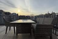 „Wohnen über den Dächern – Exklusive Maisonette mit Terrassen und Balkon im revitalisierten Gründerzeithaus“ | ZELLMANN IMMOBILIEN