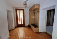 Sanierungsobjekt mit großem Grundstück in Kirchberg an der Pielach