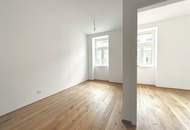FRÜHLINGSAKTION | NEUE PREISE - barrierefreie 2-Zimmerwohnung nahe Elterleinplatz | LUFT-WÄRME-PUMPE