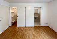 Helle 2-Zimmer-Wohnung mitten in Timelkam