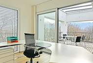 Penthouse "CentralPark" Villach Büro < > Wohnung