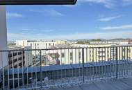 ERSTBEZUG in Wiener Neustadt – moderne Familienwohnung mit Balkon im „ein viertel grün“