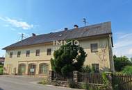 Historisches Gebäude in Alkoven zum Verkauf