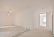 Erstbezug nach Sanierung – Repräsentatives Altbau-Büro nahe Rathaus mit Terrasse