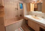 Perfekt geschnittene 3 Zimmer-Wohnung mit Grünblick in Hütteldorf