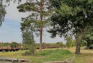 RARITÄT - Ehemaliger Bahnhof mit großem Grundstück - RARITÄT