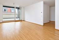 Zuhause mit Freiraum | moderne 3 Zimmerwohnung mit Balkon