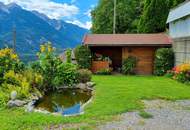 Ferienpension oder Familienidylle? Vielseitiges Wohnhaus mit Bergpanorama & Potenzial
