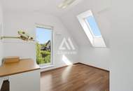 NEUER PREIS!!! Architektenhaus mit Pool in Gänserndorf Süd