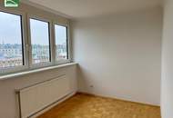 Seltene Gelegenheit: 2-Zimmer-Wohnung mit großzügiger Freifläche