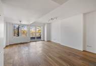Nähe Küniglberg / Schönbrunn - DG-Wohnung mit ca 50m² Dachterrasse - inkl. fantastischem Blick über Wien - Nähe Atzgersdorfer Straße