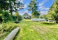 Wohnen, wo andere Erholung suchen!