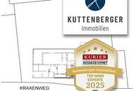 Großzügige Dachgeschoßwohnung mit Terrasse & Balkon (Top 10) - Projekt "KraWe" Am Steindl