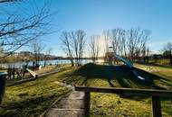 Bezugsfertige Doppelhaushälfte in Hirschstetten