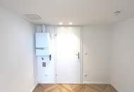 Traumhafte Dachgeschoßwohnung mit großer Terrasse nahe Schottentor!