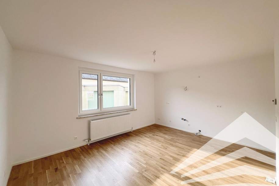 Generalsanierte 3 Zimmerwohnung in Leonding/Doppl - ab sofort beziehbar, Wohnung-kauf, 179.000,€, 4060 Linz-Land