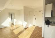 Moderne Neubauwohnung mit 2 Zimmern - Floridsdorfer Spitz - in U-Bahn-Nähe!